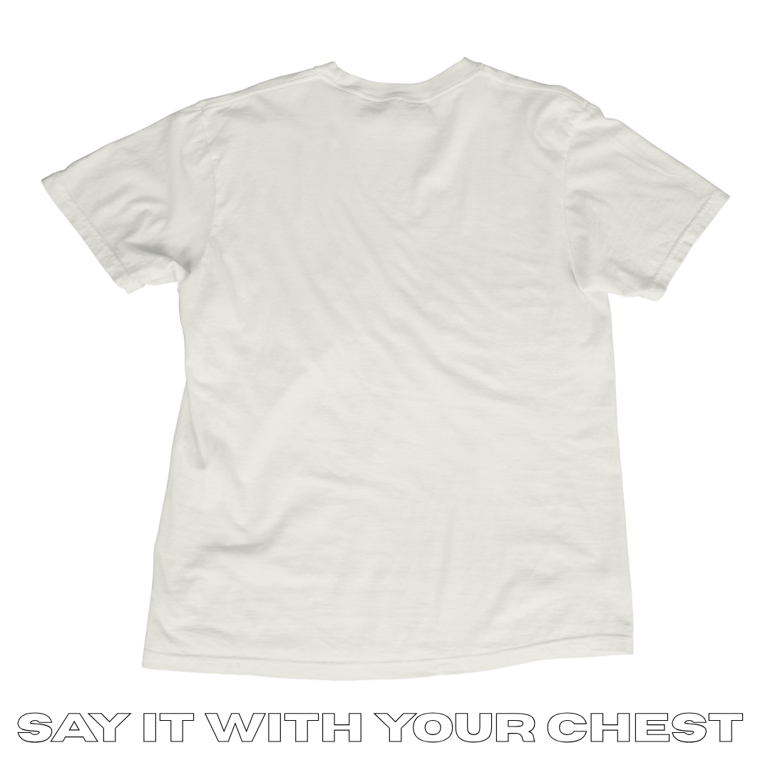WHAT WOULD JESUS REALLY DO? Shirt