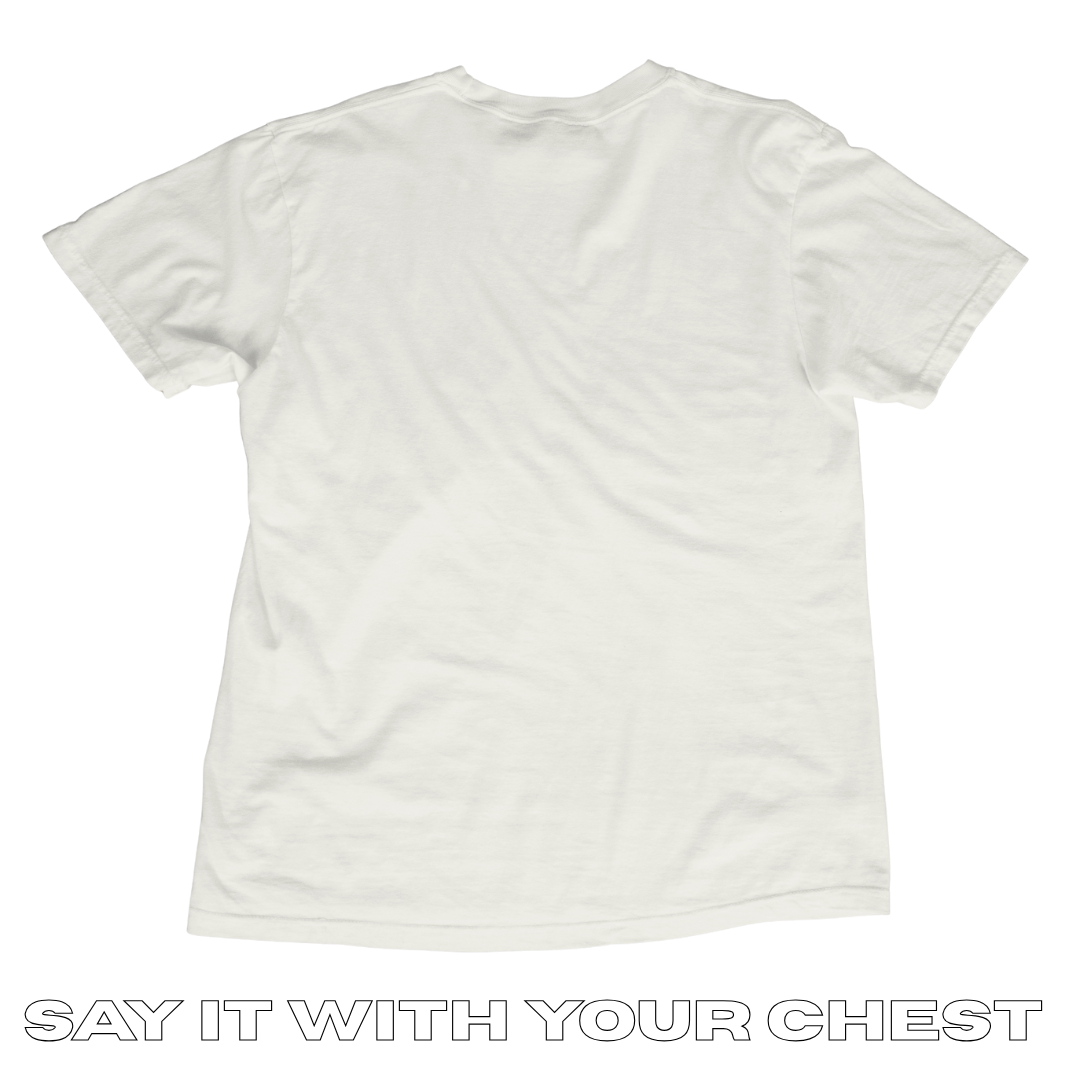 IF EVERYTHING EXISTS TO LIFT YOU HIGH, SO WILL I Shirt