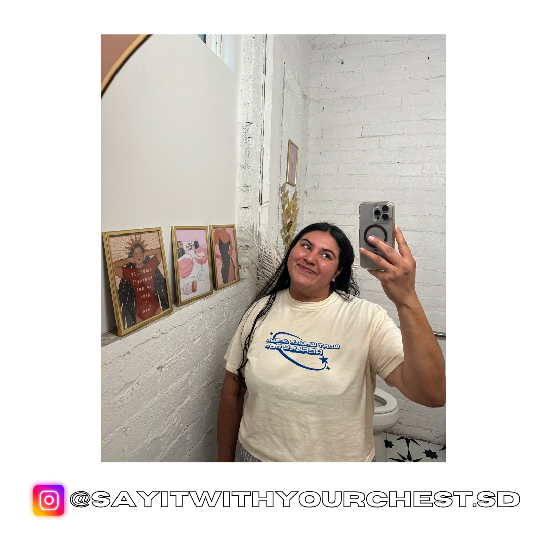 WHAT WOULD JESUS REALLY DO? Shirt