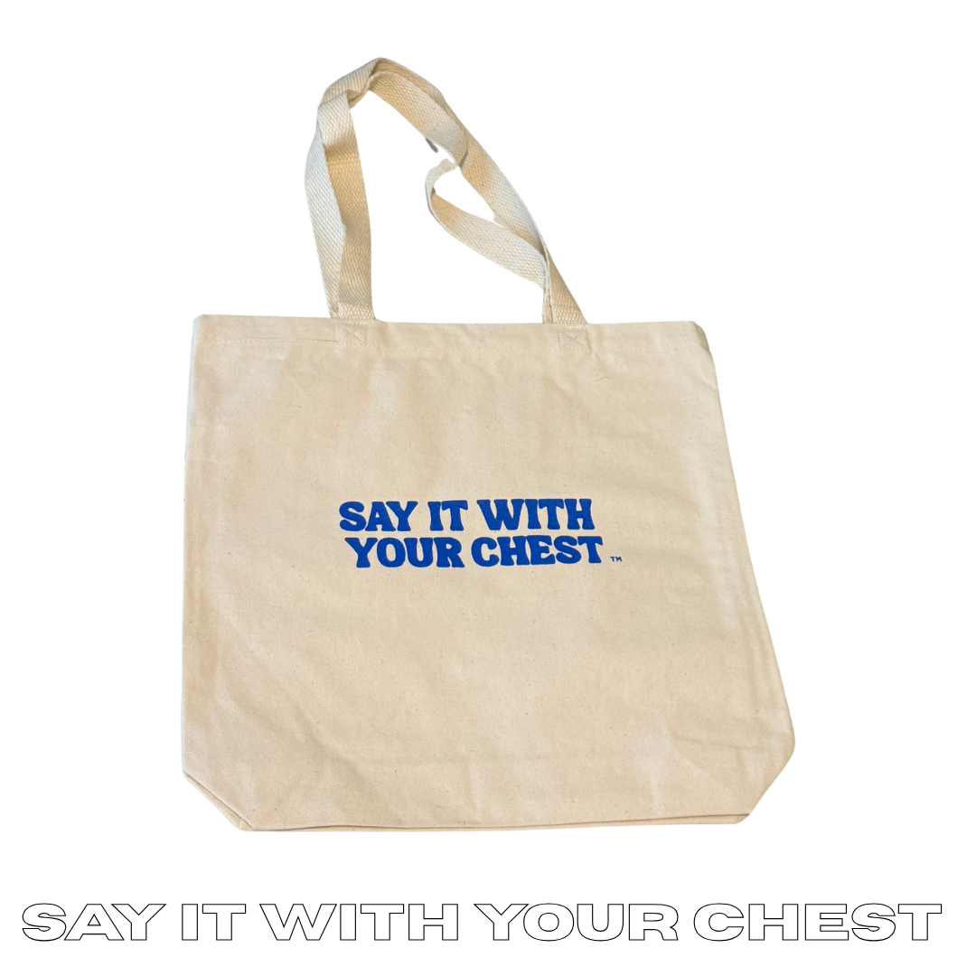 GOD IS SO GOOD Tote Bag