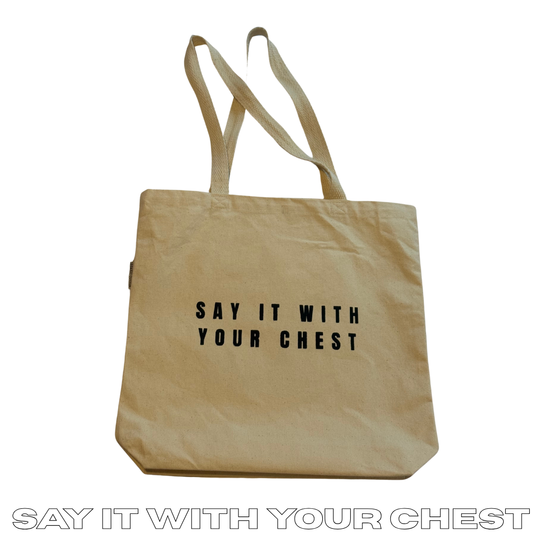 HOT GIRLS READ THE BIBLE Tote Bag