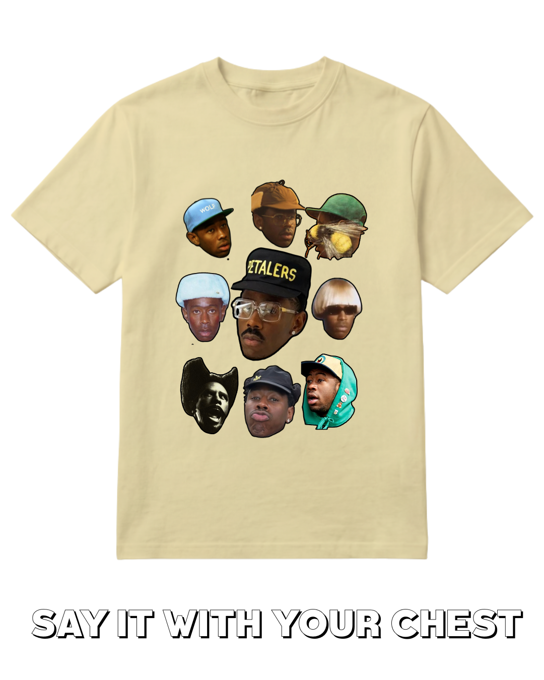 Tyler the Creator Shirt