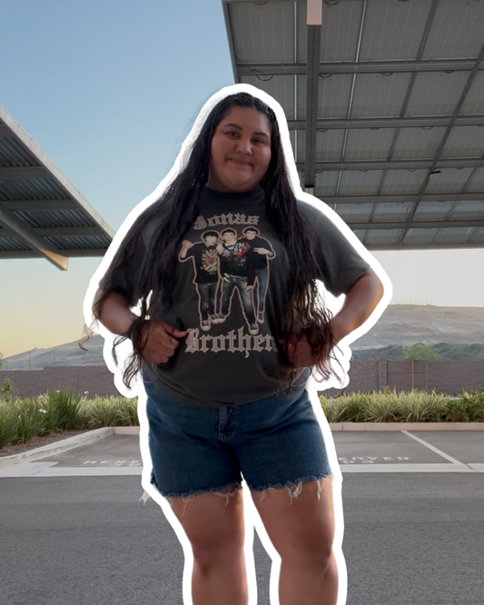 Jonas Brothers Shirt