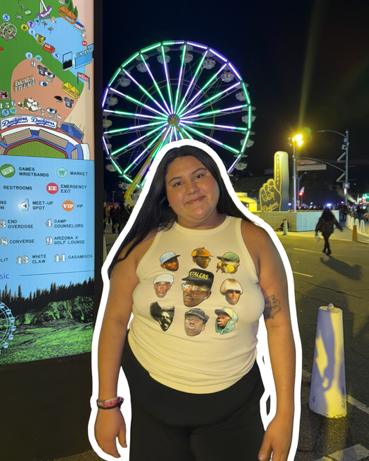Tyler the Creator Shirt