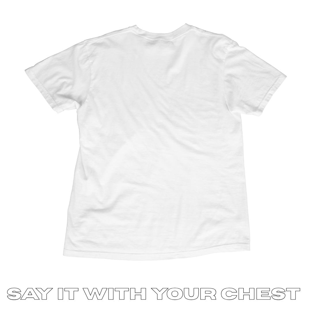 THE WORLD IS OURS Shirt