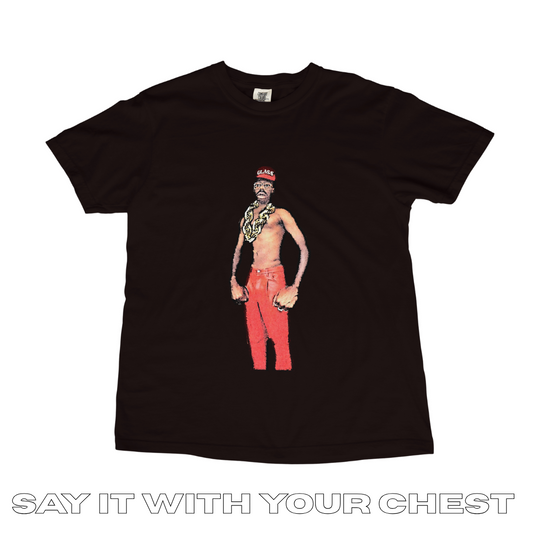 TYLER THE CREATOR Shirt